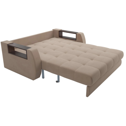 Диван Барон-3 Plush Beige