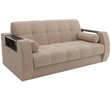 Диван Барон-3 Plush Beige