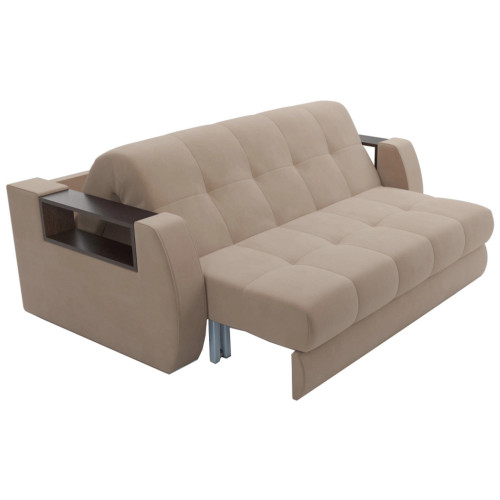 Диван Барон-3 Plush Beige