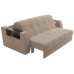 Диван Барон-3 Plush Beige
