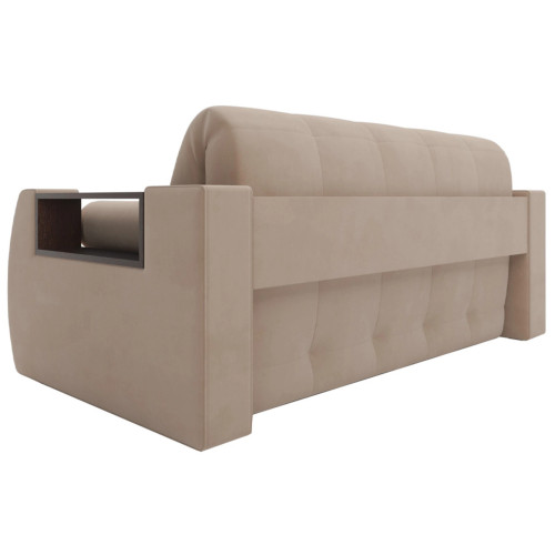 Диван Барон-3 Plush Beige