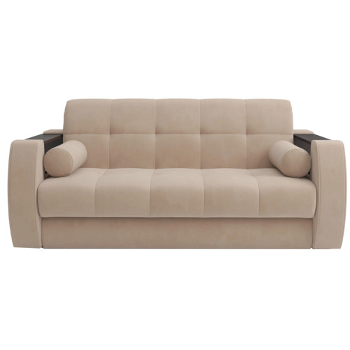Диван Барон-3 Plush Beige