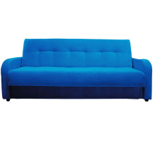 Диван Лондон Люкс Blue