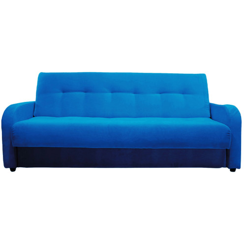 Диван Лондон Люкс Blue