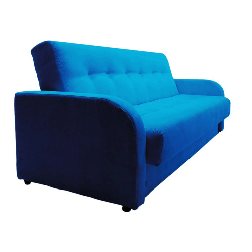 Диван Лондон Люкс Blue