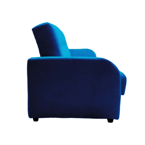 Диван Лондон Люкс Blue
