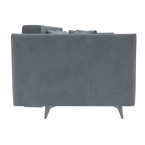 Диван Майами Plush Grey