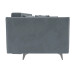 Диван Майами Plush Grey