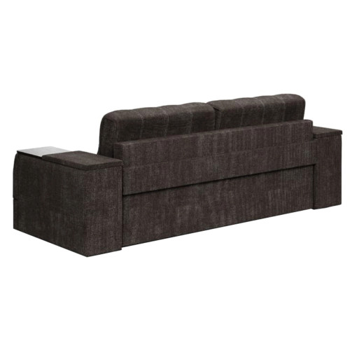 Диван Риф Plush Brown