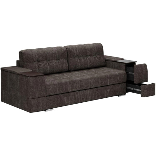 Диван Риф Plush Brown