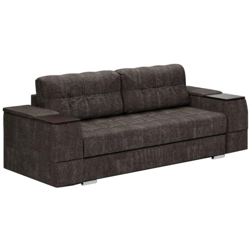 Диван Риф Plush Brown