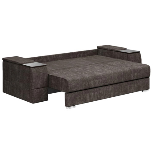 Диван Риф Plush Brown