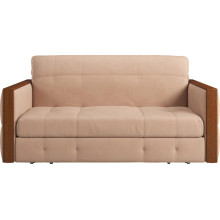 Диван Соренто-3 Plush Beige