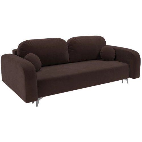 Диван Цюрих Plush Brown