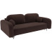 Диван Цюрих Plush Brown