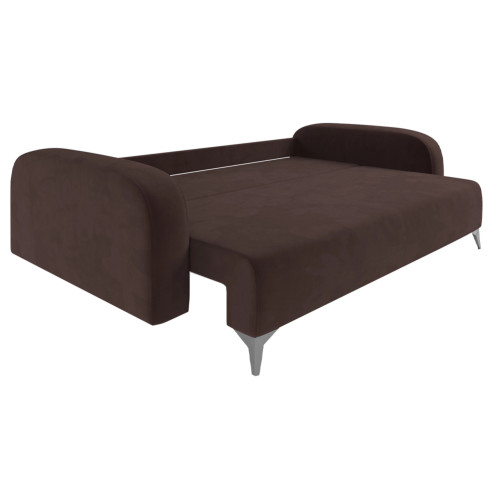 Диван Цюрих Plush Brown