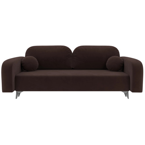Диван Цюрих Plush Brown