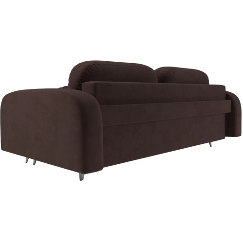 Диван Цюрих Plush Brown
