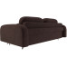 Диван Цюрих Plush Brown