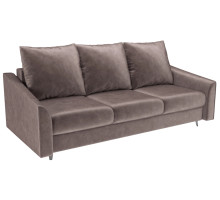 Диван Уэльс Plush Brown