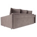 Диван Уэльс Plush Brown