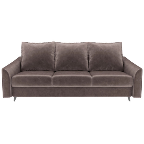 Диван Уэльс Plush Brown