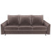 Диван Уэльс Plush Brown