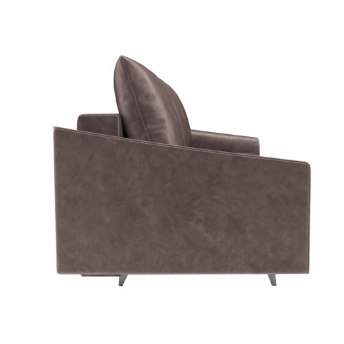 Диван Уэльс Plush Brown