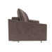Диван Уэльс Plush Brown