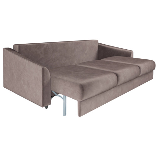 Диван Уэльс Plush Brown