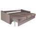 Диван Уэльс Plush Brown