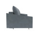 Диван Уэльс Plush Grey