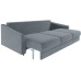 Диван Уэльс Plush Grey
