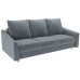 Диван Уэльс Plush Grey