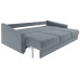Диван Уэльс Plush Grey