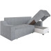 Диван угловой Берн Сountry Grey