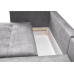 Диван угловой Чилетти Grey