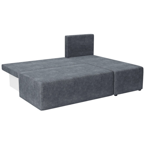 Диван угловой Каир Сountry Grey