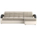 Диван угловой Мадрид Plush Beige