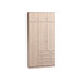 Шкаф Зодиак 3.4+А