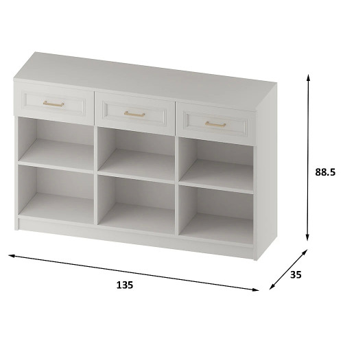 Стенка Амели-2