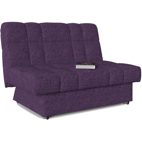 Диван прямой Виа Аккордеон Violet