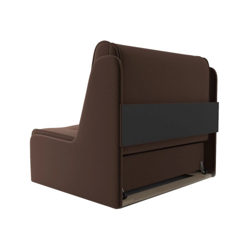 Диван Аккордеон 2 Brown