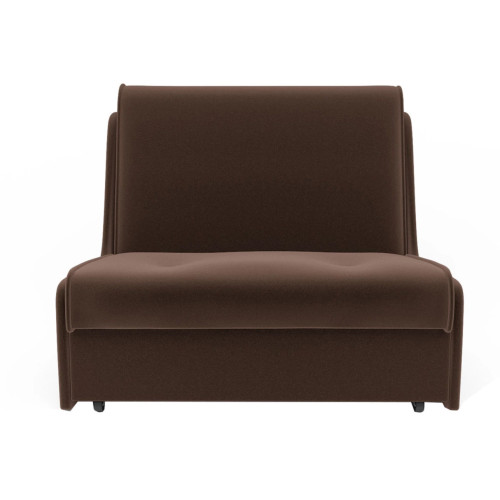 Диван Аккордеон 2 Brown