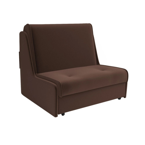 Диван Аккордеон 2 Brown