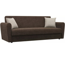 Диван Бриз Plush Brown