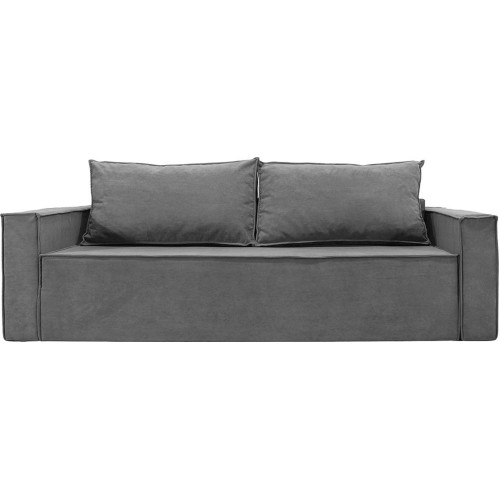 Диван Лофт Люкс Plush Grey