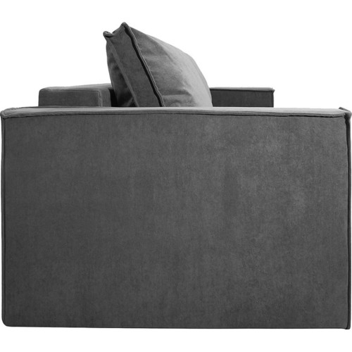 Диван Лофт Люкс Plush Grey