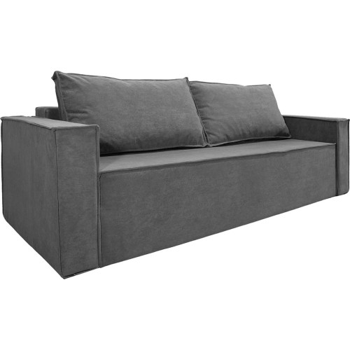 Диван Лофт Люкс Plush Grey