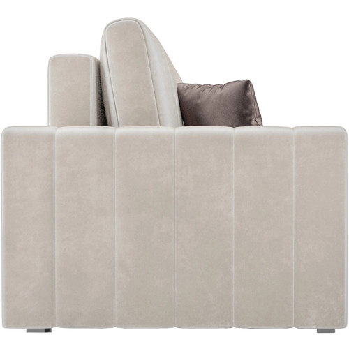 Диван Лондон Вельвет Бархат Beige